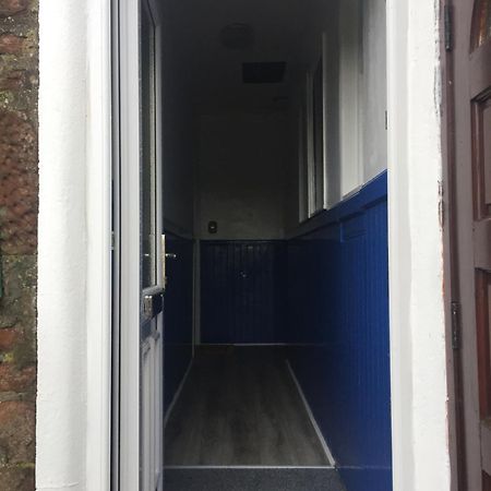 Garden Gate Upper Apartment Prestwick Exterior photo