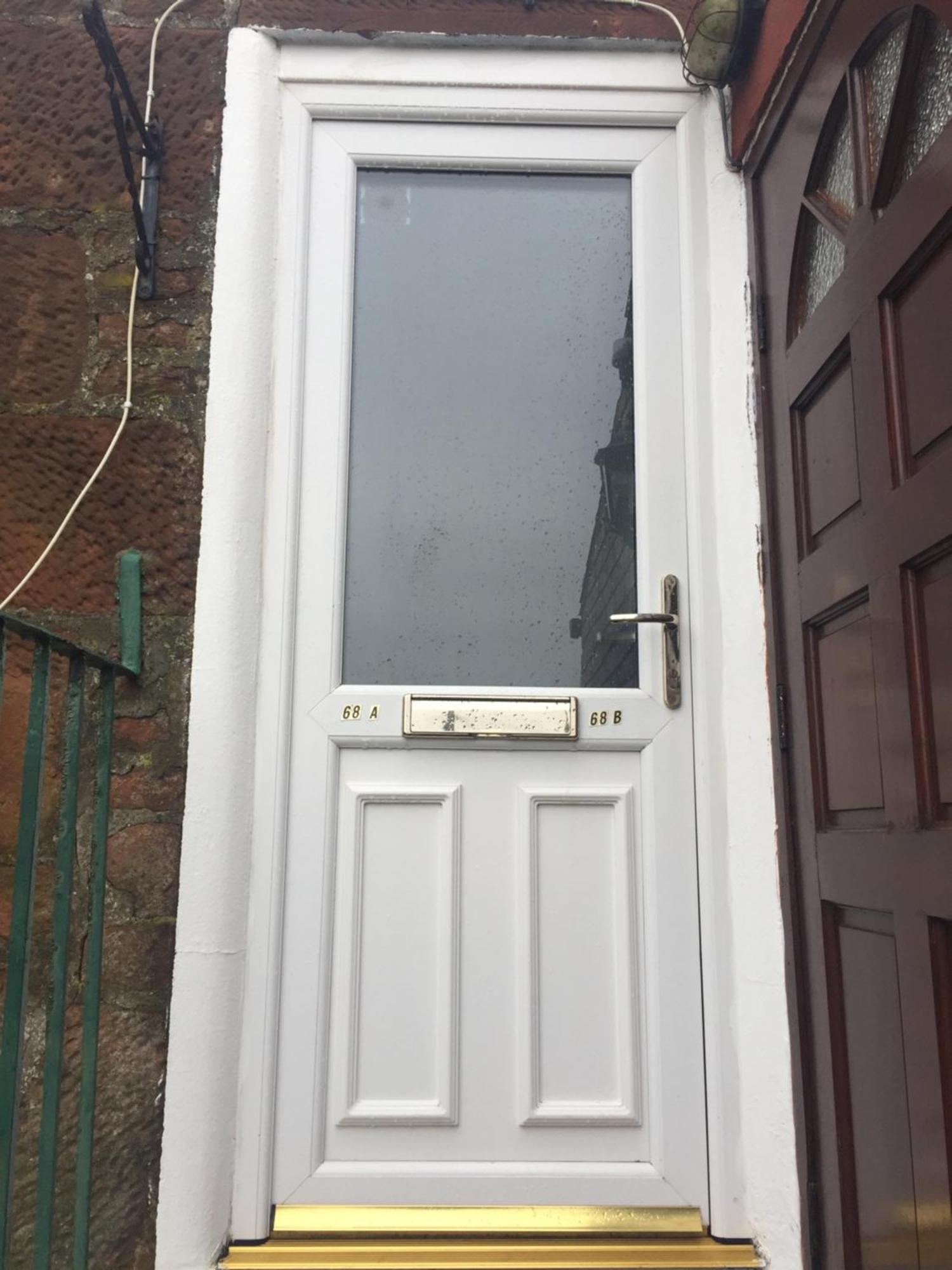 Garden Gate Upper Apartment Prestwick Exterior photo